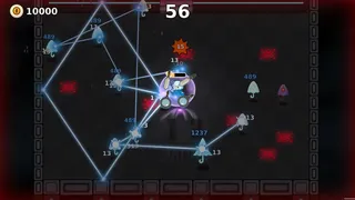 Скриншот 4 к игре Donut Die
