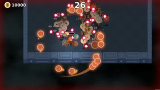 Скриншот 5 к игре Donut Die