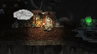 Скриншот 1 к игре The Last Shot: Underworld