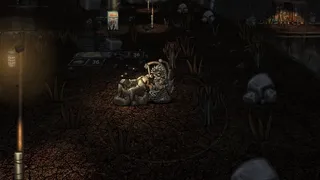 Скриншот 3 к игре The Last Shot: Underworld