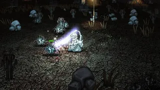 Скриншот 4 к игре The Last Shot: Underworld