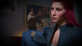 Скриншот 7 к игре DATE TEACHER