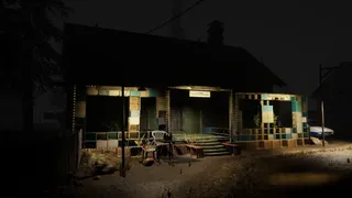 Скриншот 1 к игре Gospodar's Tales