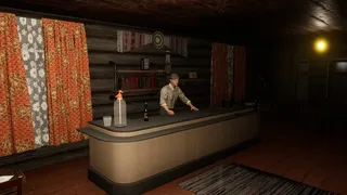 Скриншот 5 к игре Gospodar's Tales