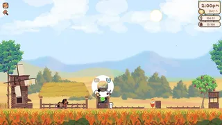 Скриншот 2 к игре Canter Cove