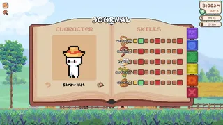 Скриншот 3 к игре Canter Cove