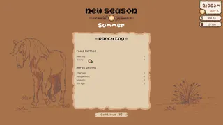 Скриншот 5 к игре Canter Cove