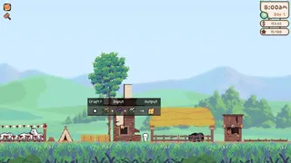Скриншот 6 к игре Canter Cove