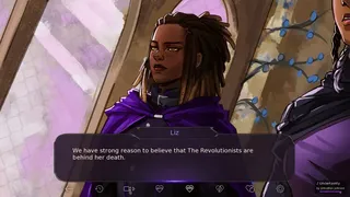 Скриншот 1 к игре Women of Xal 2