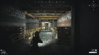 Скриншот 1 к игре Bullet Head