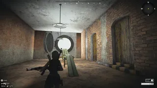 Скриншот 2 к игре Bullet Head