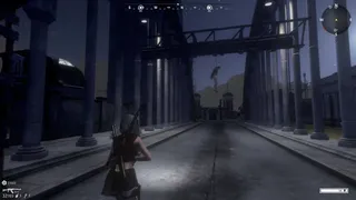 Скриншот 3 к игре Bullet Head