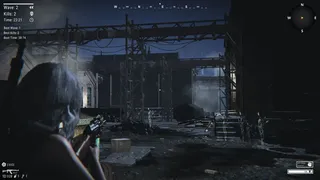 Скриншот 8 к игре Bullet Head