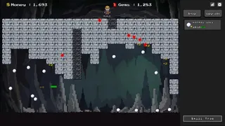 Скриншот 2 к игре Brick Breaker Upgrade