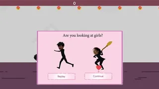Скриншот 2 к игре Damn Love