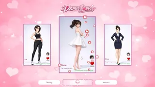 Скриншот 8 к игре Damn Love