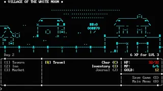 Скриншот 3 к игре TAE RPG