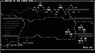 Скриншот 4 к игре TAE RPG