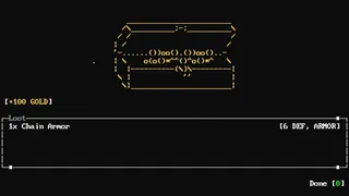 Скриншот 6 к игре TAE RPG