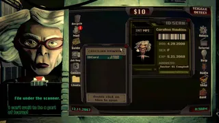 Скриншот 1 к игре Human Resources