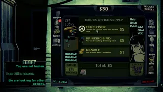 Скриншот 3 к игре Human Resources