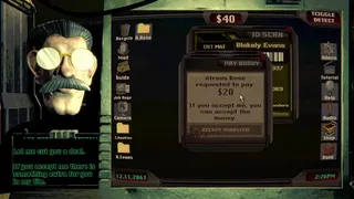 Скриншот 6 к игре Human Resources