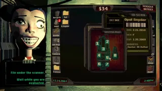 Скриншот 7 к игре Human Resources