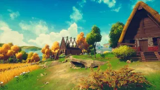 Скриншот 5 к игре ピムズランド-Pim’sLand-