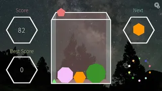 Скриншот 2 к игре The Polygon Game