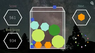 Скриншот 6 к игре The Polygon Game