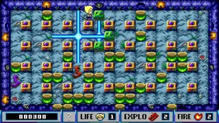 Скриншот 4 к игре Kaboomania