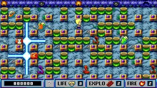 Скриншот 5 к игре Kaboomania