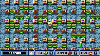 Скриншот 6 к игре Kaboomania