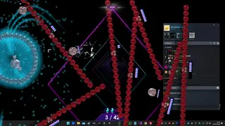 Скриншот 5 к игре CPU Invaders - Micro Spheres
