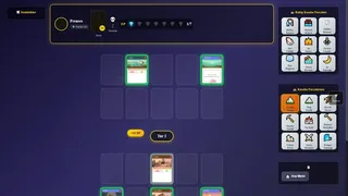 Скриншот 1 к игре Kartika