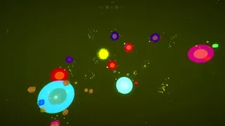 Скриншот 2 к игре Nanoworld