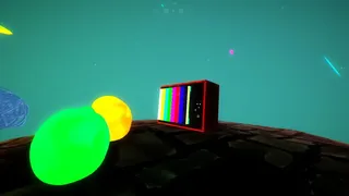 Скриншот 3 к игре Nanoworld