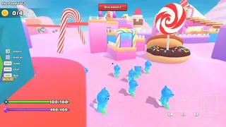 Скриншот 2 к игре Small Beans
