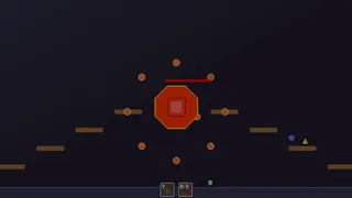 Скриншот 1 к игре Blockus Party