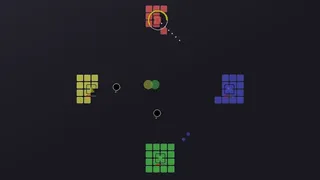 Скриншот 3 к игре Blockus Party