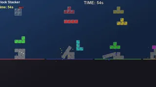 Скриншот 4 к игре Blockus Party