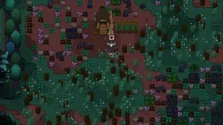 Скриншот 1 к игре Skygrove