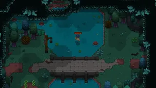 Скриншот 2 к игре Skygrove