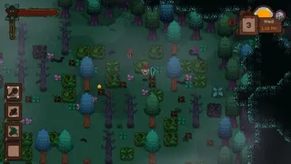 Скриншот 3 к игре Skygrove