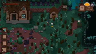 Скриншот 4 к игре Skygrove