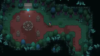 Скриншот 5 к игре Skygrove