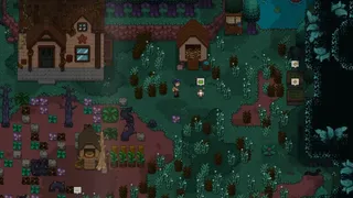 Скриншот 6 к игре Skygrove