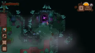 Скриншот 8 к игре Skygrove