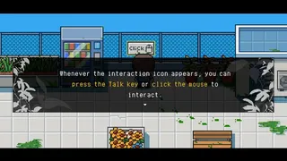 Скриншот 3 к игре The Sprout