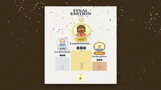 Скриншот 5 к игре Raisin's Wordsearch